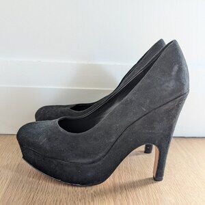 Dolce Vita stiletto